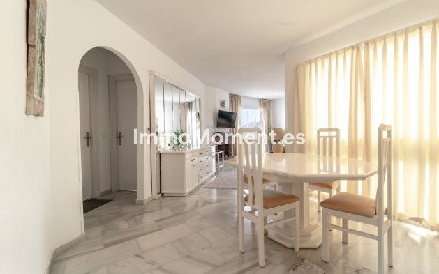 Bestaande woning - Appartement - Mijas - Mijas Costa