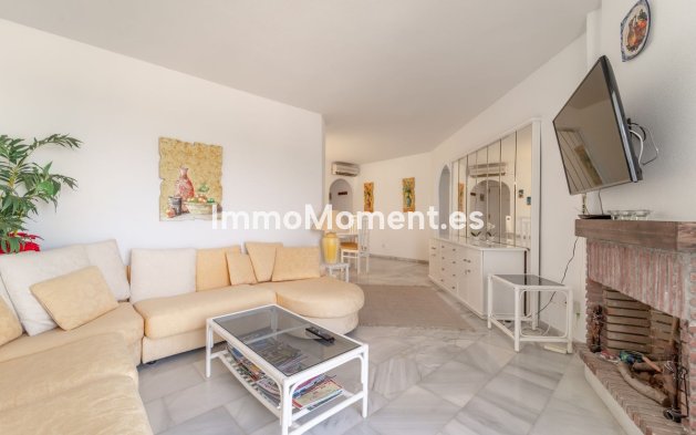 Bestaande woning - Appartement - Mijas - Mijas Costa