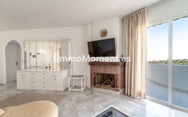 Bestaande woning - Appartement - Mijas - Mijas Costa