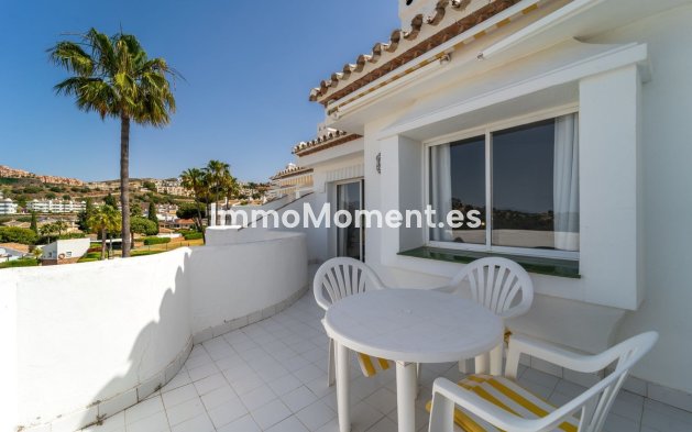 Bestaande woning - Appartement - Mijas - Mijas Costa