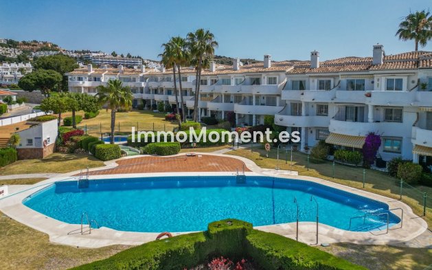 Bestaande woning - Appartement - Mijas - Mijas Costa