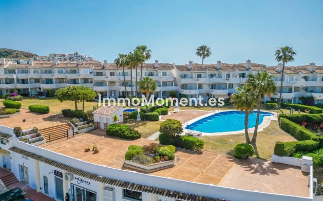 Bestaande woning - Appartement - Mijas - Mijas Costa