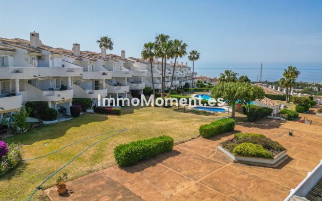 Bestaande woning - Appartement - Mijas - Mijas Costa