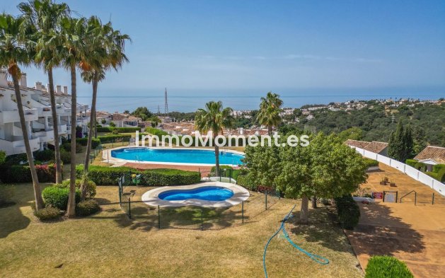 Bestaande woning - Appartement - Mijas - Mijas Costa