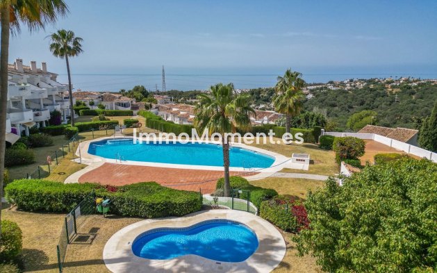 Bestaande woning - Appartement - Mijas - Mijas Costa