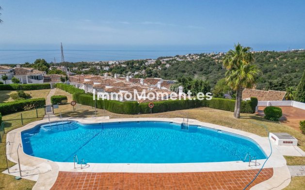 Bestaande woning - Appartement - Mijas - Mijas Costa