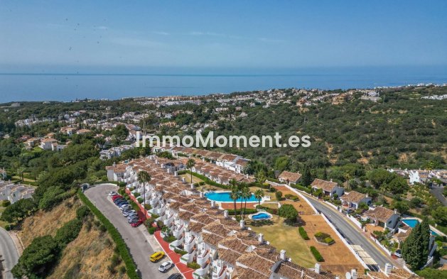 Bestaande woning - Appartement - Mijas - Mijas Costa