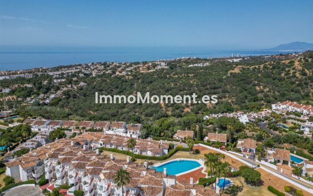 Bestaande woning - Appartement - Mijas - Mijas Costa