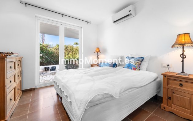 Revente - Villa - Benalmadena - Benalmadena Centro