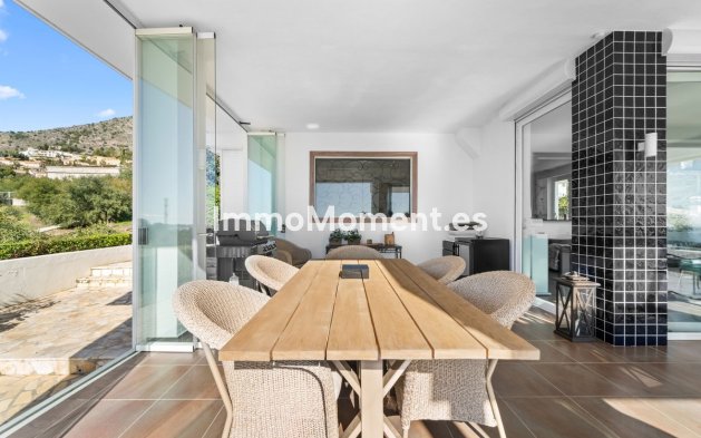 Revente - Villa - Benalmadena - Benalmadena Centro