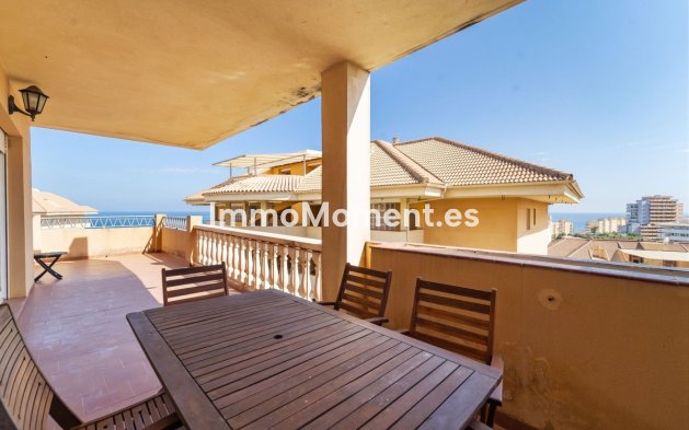 Reventa - Apartamento - Fuengirola - Fuengirola Centro