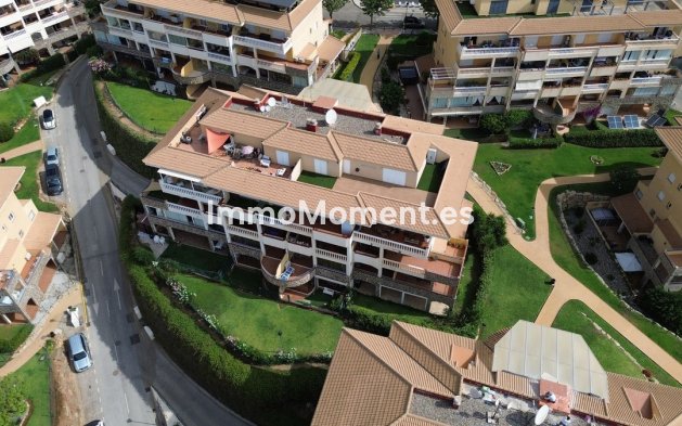 Reventa - Apartamento - Fuengirola - Fuengirola Centro