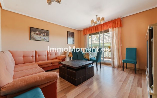 Reventa - Apartamento - Fuengirola - Fuengirola Centro