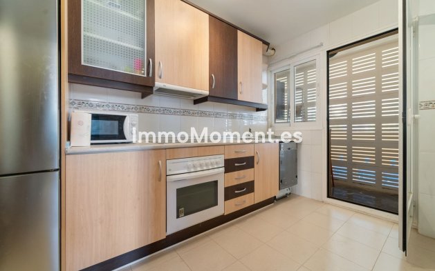 Reventa - Apartamento - Fuengirola - Fuengirola Centro