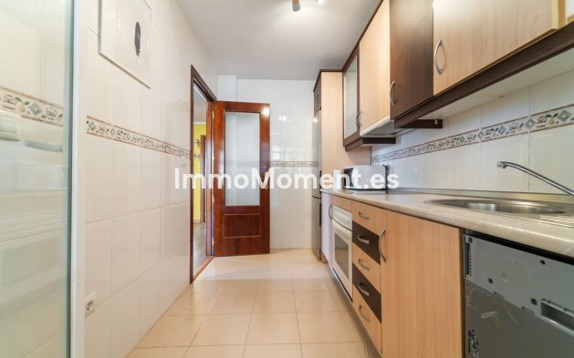Reventa - Apartamento - Fuengirola - Fuengirola Centro