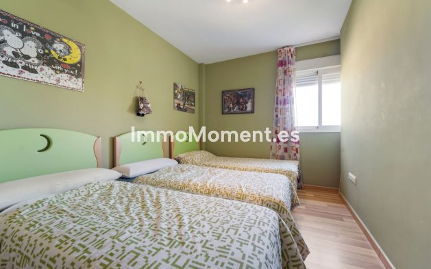 Reventa - Apartamento - Fuengirola - Fuengirola Centro