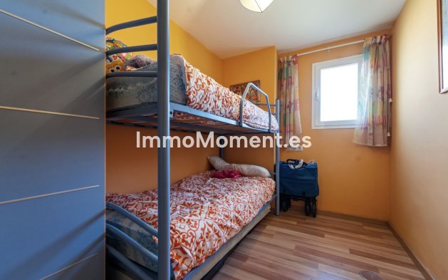 Reventa - Apartamento - Fuengirola - Fuengirola Centro