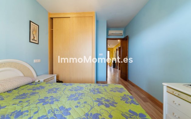 Reventa - Apartamento - Fuengirola - Fuengirola Centro