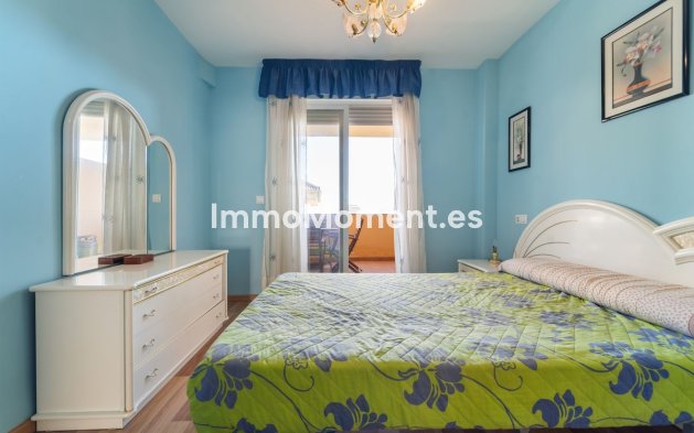 Reventa - Apartamento - Fuengirola - Fuengirola Centro