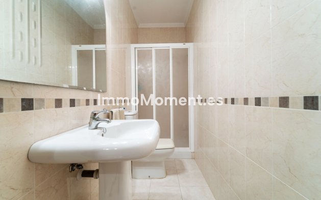 Reventa - Apartamento - Fuengirola - Fuengirola Centro