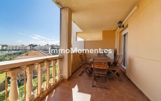 Reventa - Apartamento - Fuengirola - Fuengirola Centro