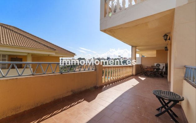 Reventa - Apartamento - Fuengirola - Fuengirola Centro