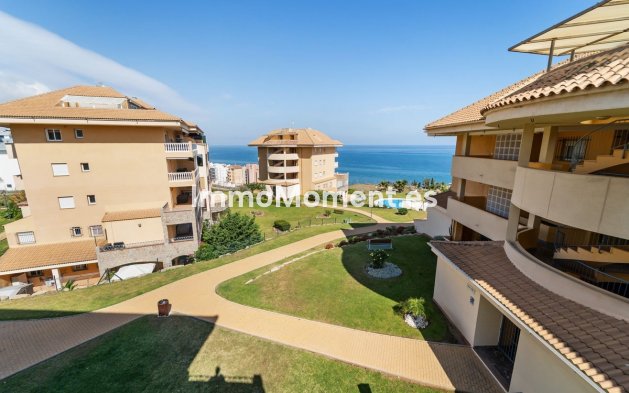 Reventa - Apartamento - Fuengirola - Fuengirola Centro