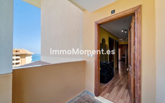 Reventa - Apartamento - Fuengirola - Fuengirola Centro