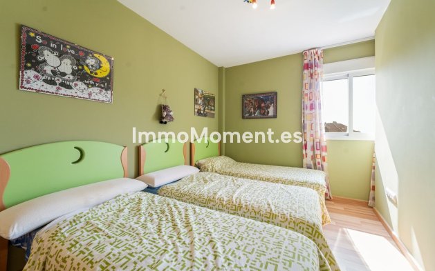 Reventa - Apartamento - Fuengirola - Fuengirola Centro