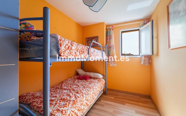 Reventa - Apartamento - Fuengirola - Fuengirola Centro