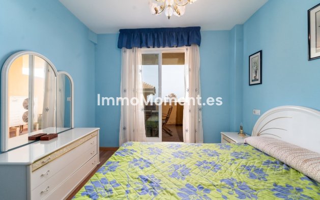 Reventa - Apartamento - Fuengirola - Fuengirola Centro