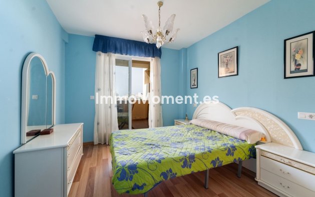Reventa - Apartamento - Fuengirola - Fuengirola Centro