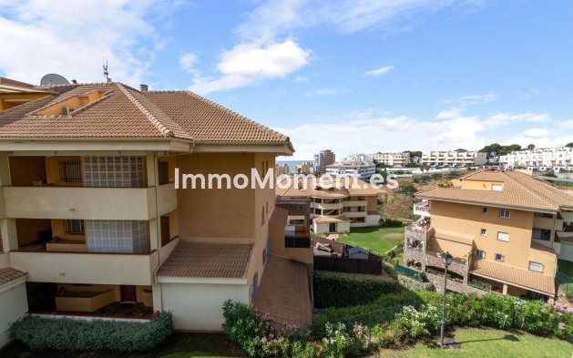 Reventa - Apartamento - Fuengirola - Fuengirola Centro