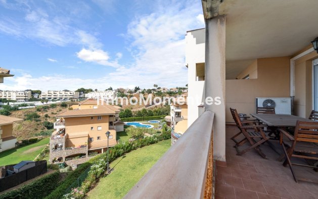 Reventa - Apartamento - Fuengirola - Fuengirola Centro
