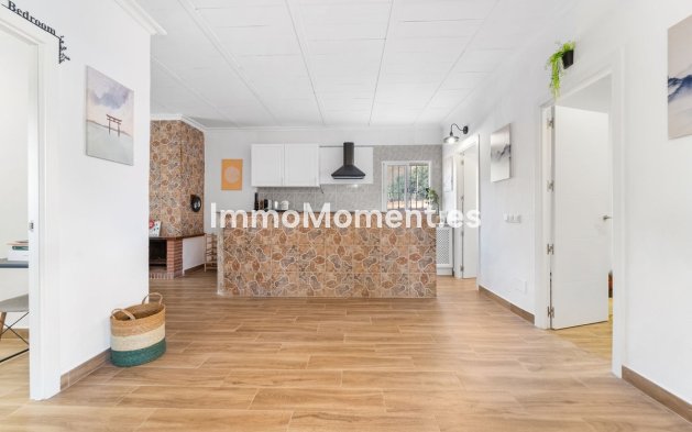 Reventa - Villa - Mijas - Mijas Centro