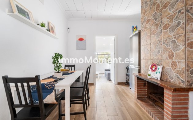 Reventa - Villa - Mijas - Mijas Centro