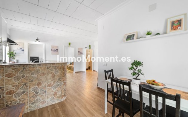 Reventa - Villa - Mijas - Mijas Centro