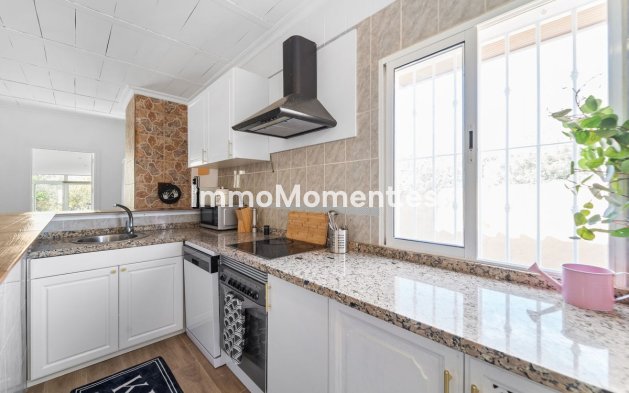 Reventa - Villa - Mijas - Mijas Centro