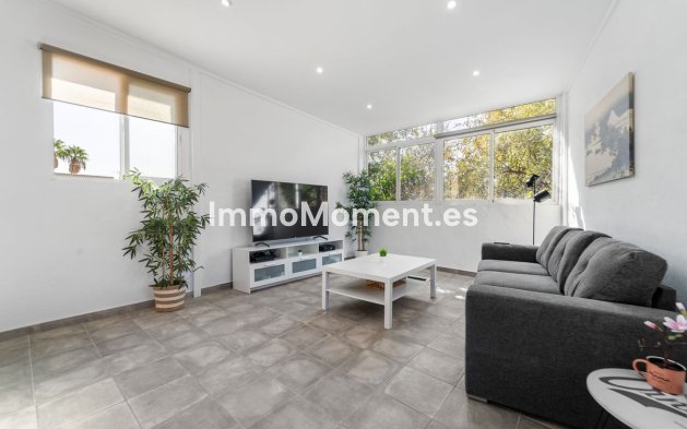 Reventa - Villa - Mijas - Mijas Centro