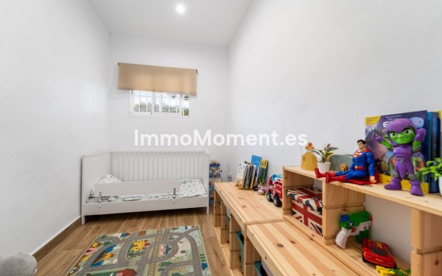 Reventa - Villa - Mijas - Mijas Centro