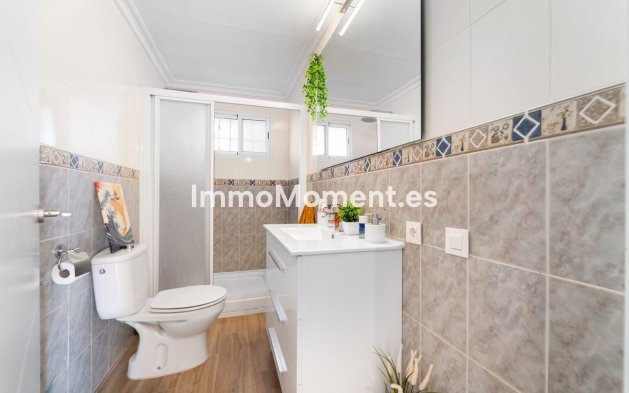 Reventa - Villa - Mijas - Mijas Centro