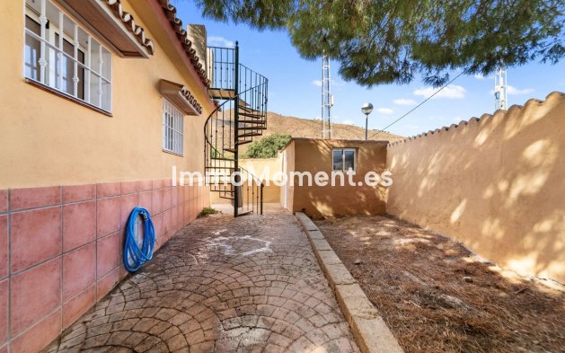 Reventa - Villa - Mijas - Mijas Centro