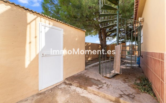 Reventa - Villa - Mijas - Mijas Centro