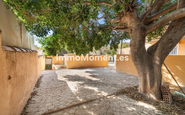 Reventa - Villa - Mijas - Mijas Centro