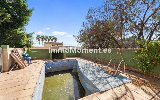 Reventa - Villa - Mijas - Mijas Centro