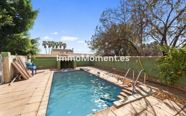 Reventa - Villa - Mijas - Mijas Centro