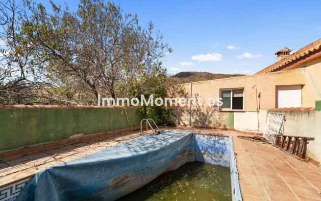 Reventa - Villa - Mijas - Mijas Centro