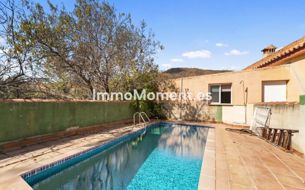 Reventa - Villa - Mijas - Mijas Centro