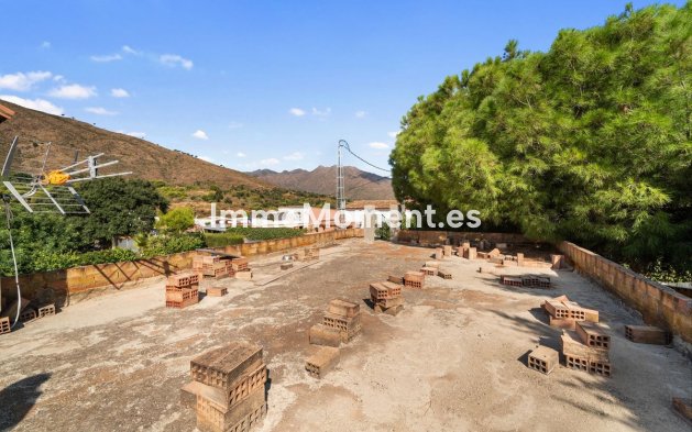 Reventa - Villa - Mijas - Mijas Centro