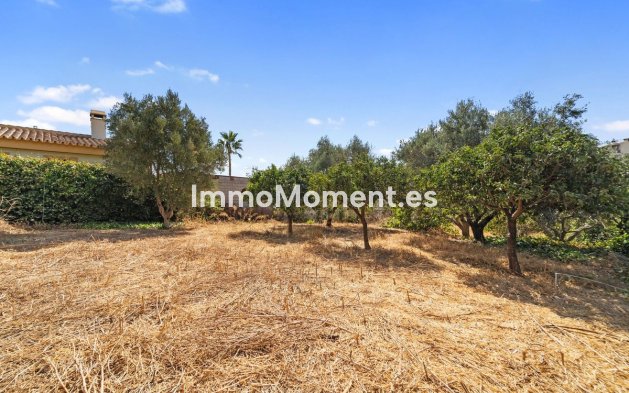 Reventa - Villa - Mijas - Mijas Centro